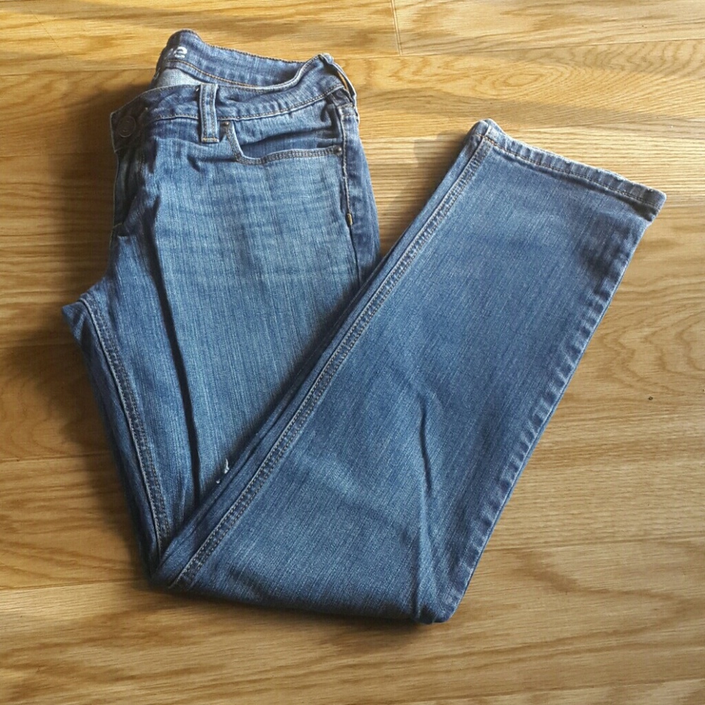 😸Bullhead Denim Venice Jeans